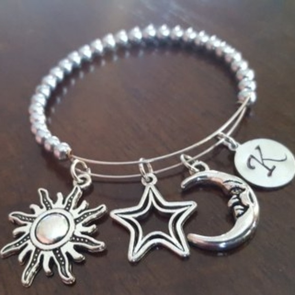 Astrology Bracelet - Picture 1 of 5